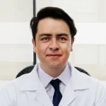 Doctor Gabriel Alegría